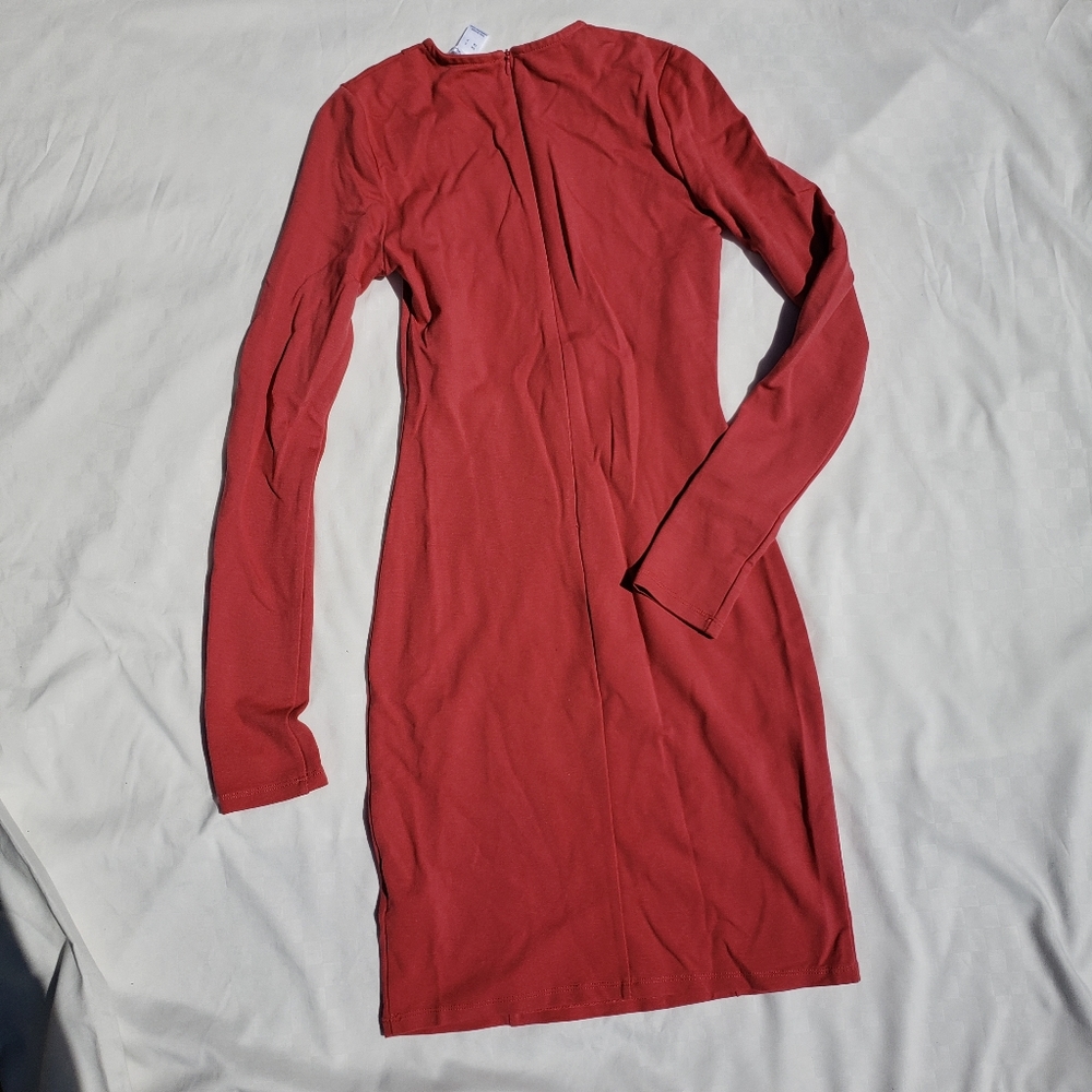 Bodycon Dress - Picture 3 of 3